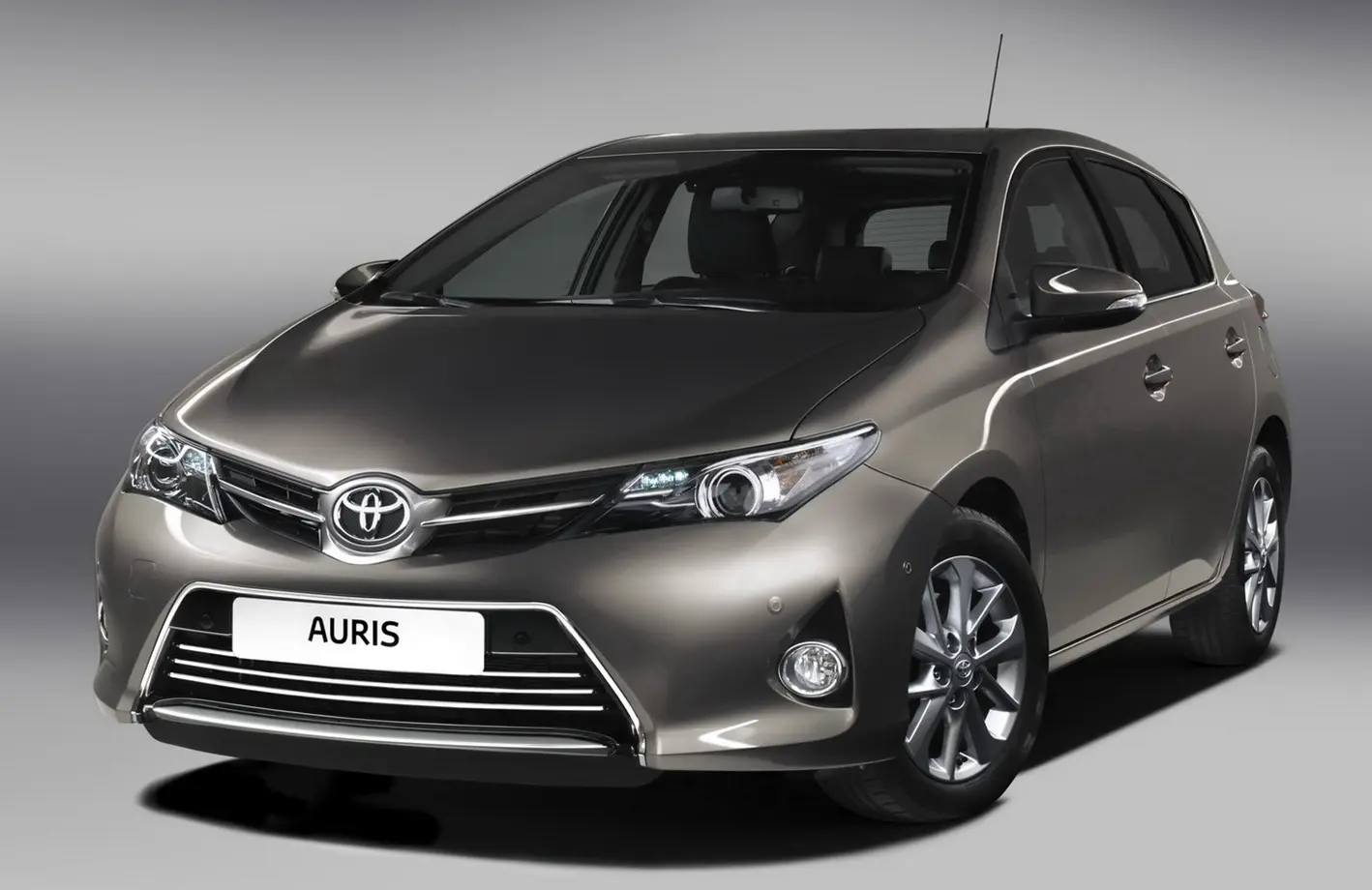 Toyota Auris Auris 1.6 Active 2