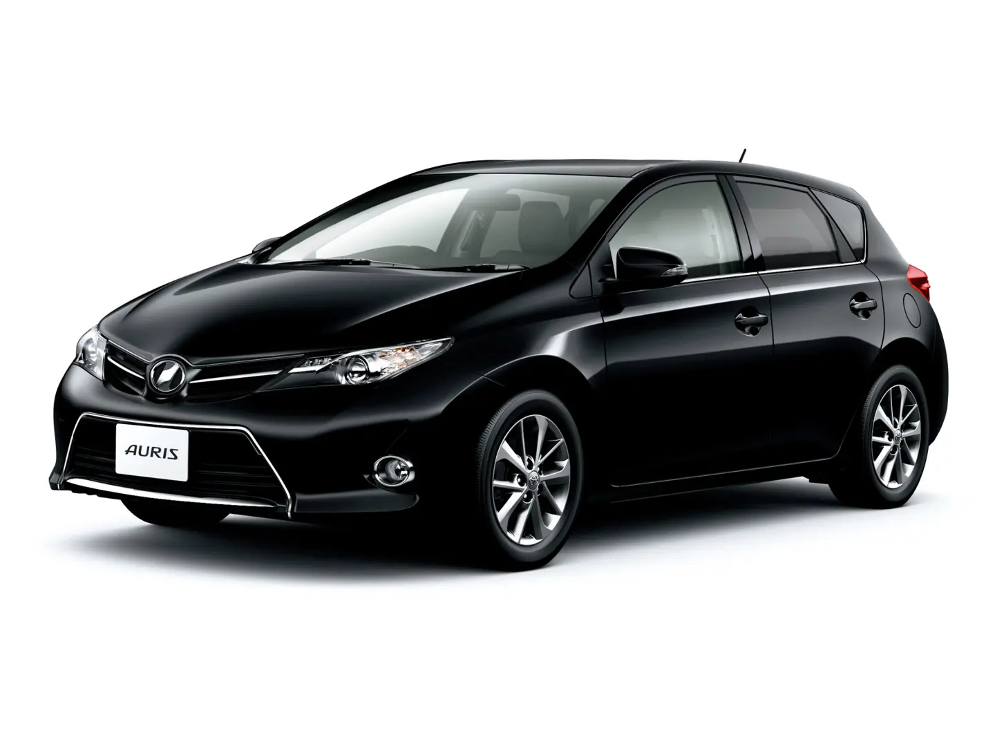 Toyota Auris Auris 1.4 D-4D Premium M/M 5