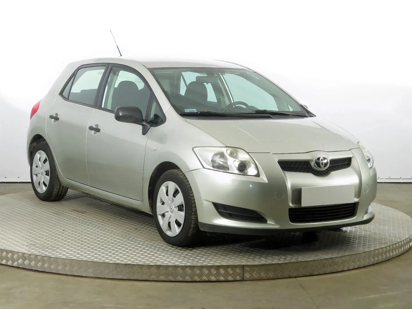 Toyota Auris Auris 1.6 Active 4