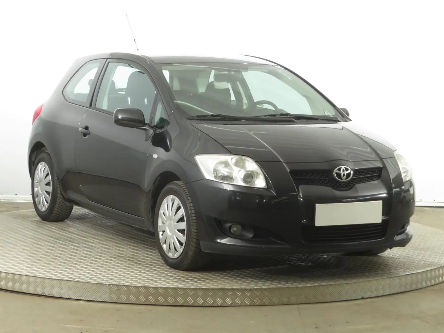 Toyota Auris Auris 1.6 Elegant 7