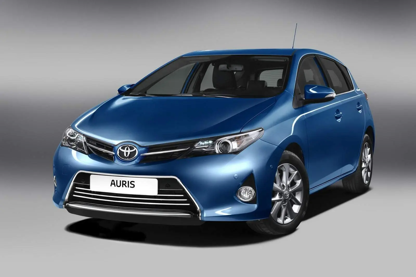 Toyota Auris Auris 1.6 Active 0
