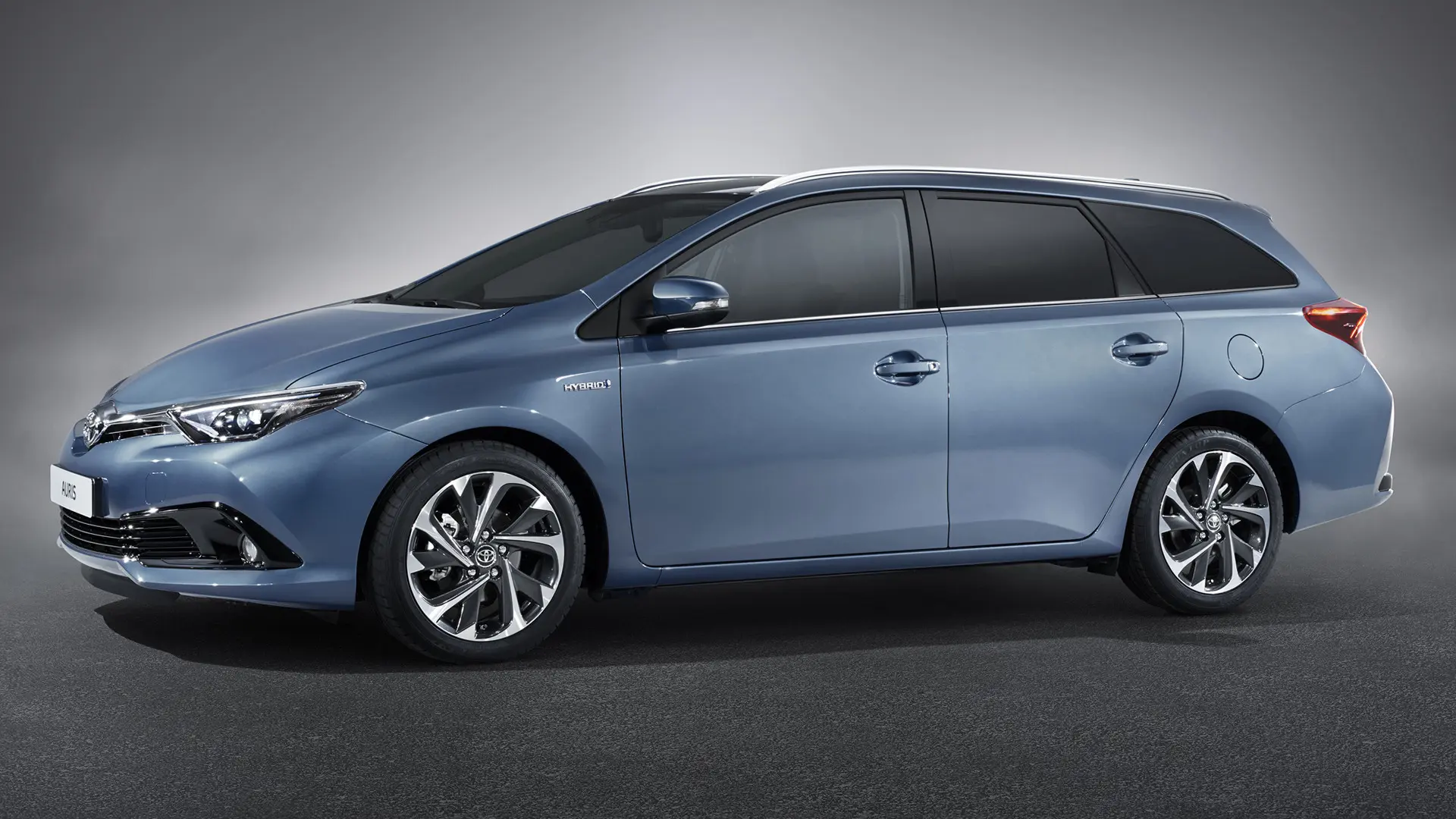 Toyota Auris Auris Touring Sports 1.4 D-4D Premium 4