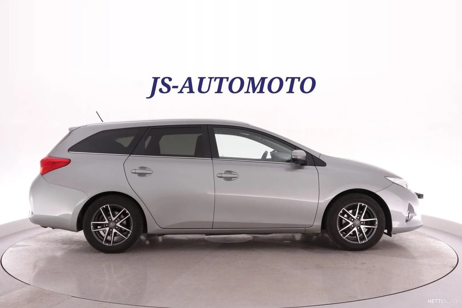 Toyota Auris Auris Touring Sports 1.6 Advance Multidrive S 7