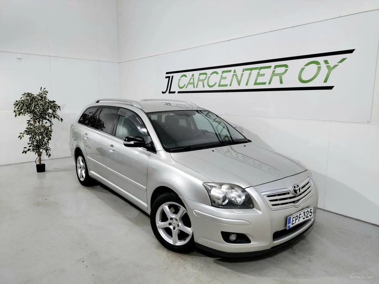 Toyota Avensis Avensis 2.0 Sol 2