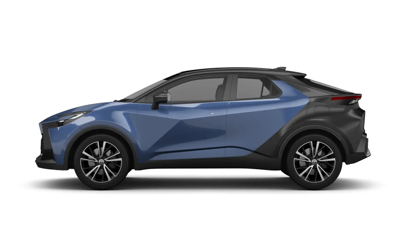 Toyota C-HR C-HR 1.8 Hybrid 4x2 Passion e-CVT 2