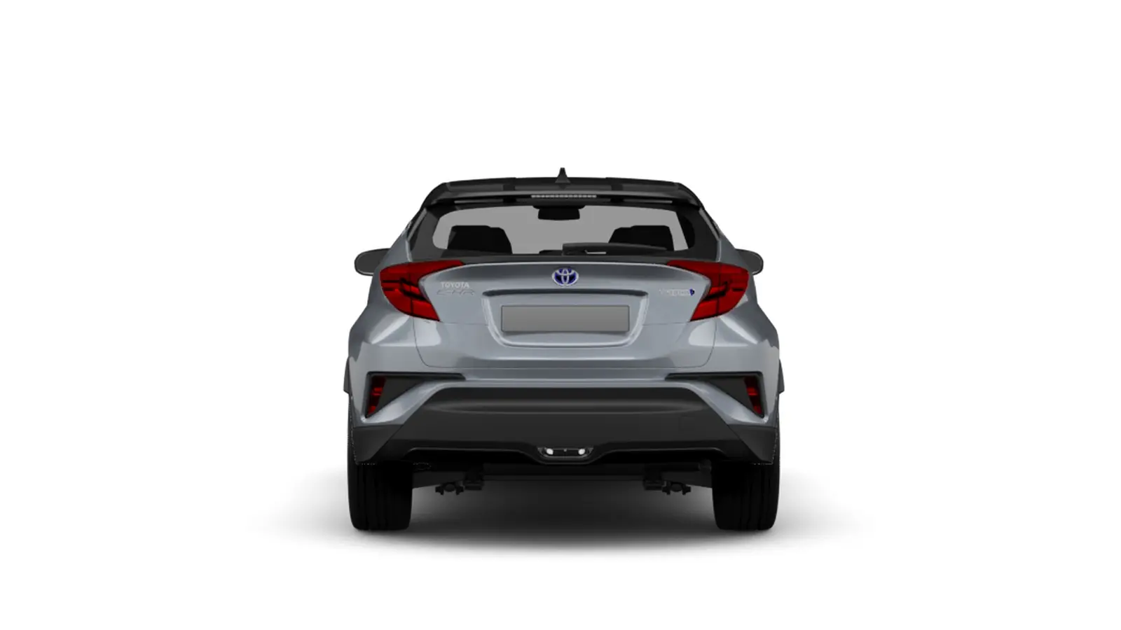 Toyota C-HR C-HR 1.8 Hybrid 4x2 Passion X-Pack e-CVT 7