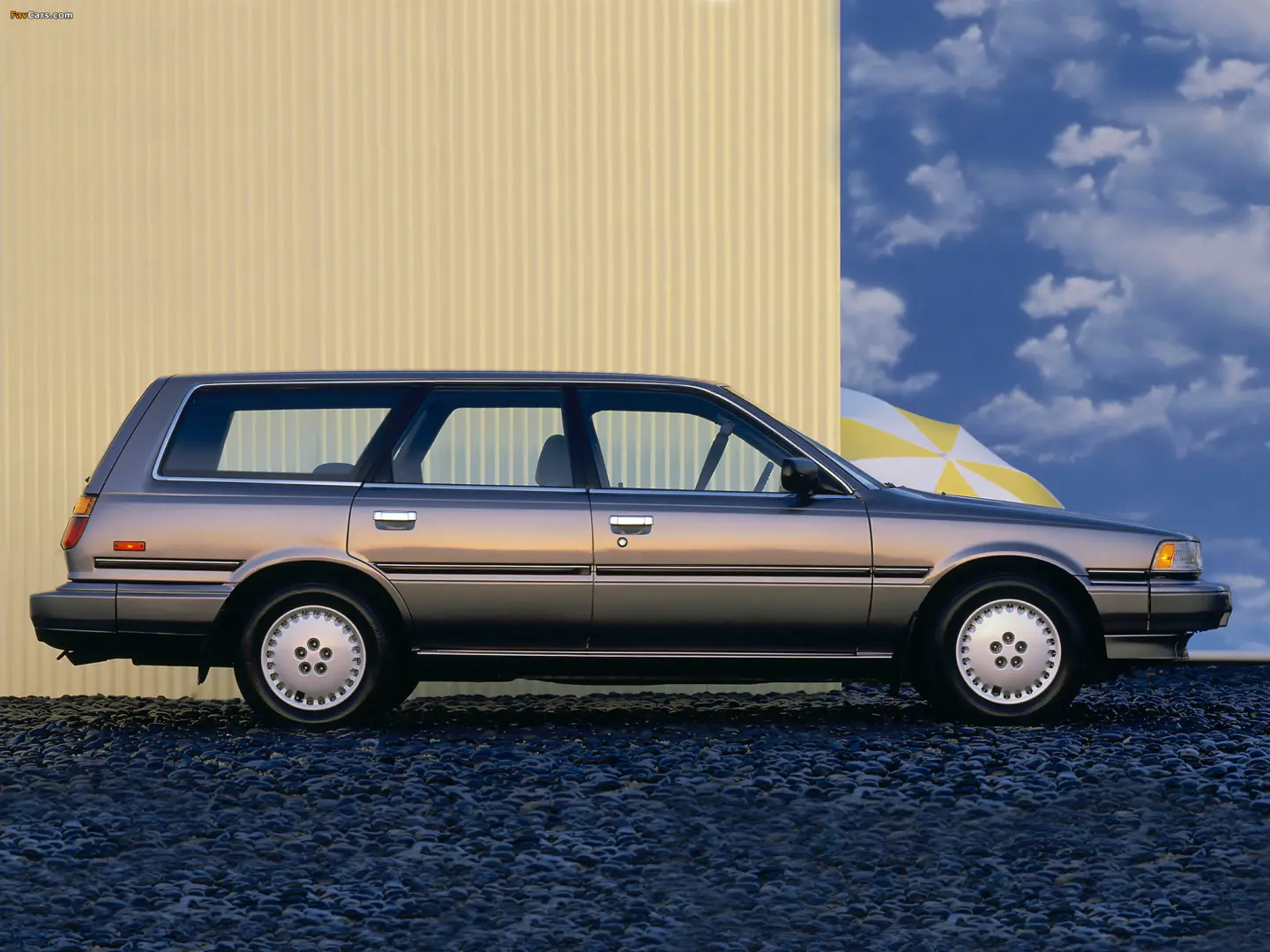 Toyota Camry Camry 2.0 XLi 0