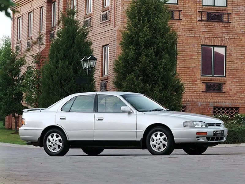 Toyota Camry Camry 2.2 2