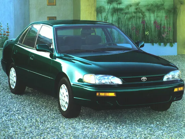 Toyota Camry Camry 2.2 4
