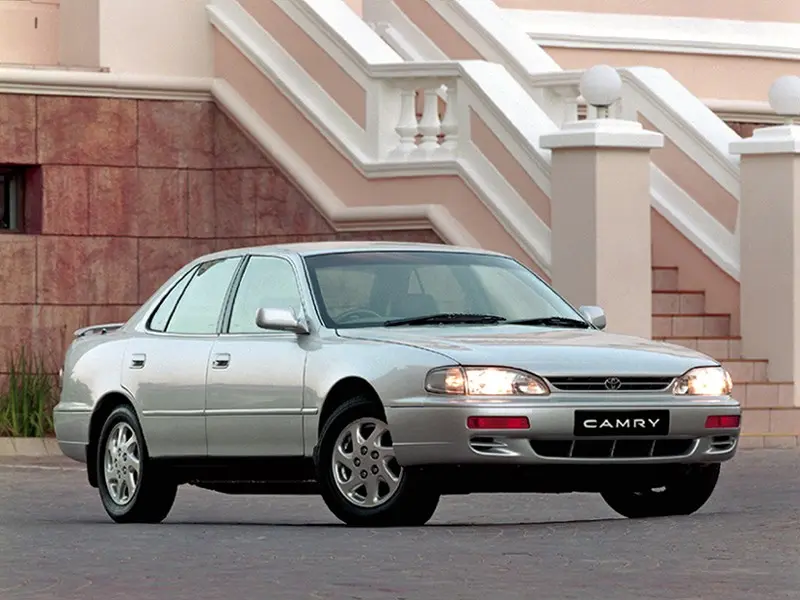 Toyota Camry Camry 2.2 3