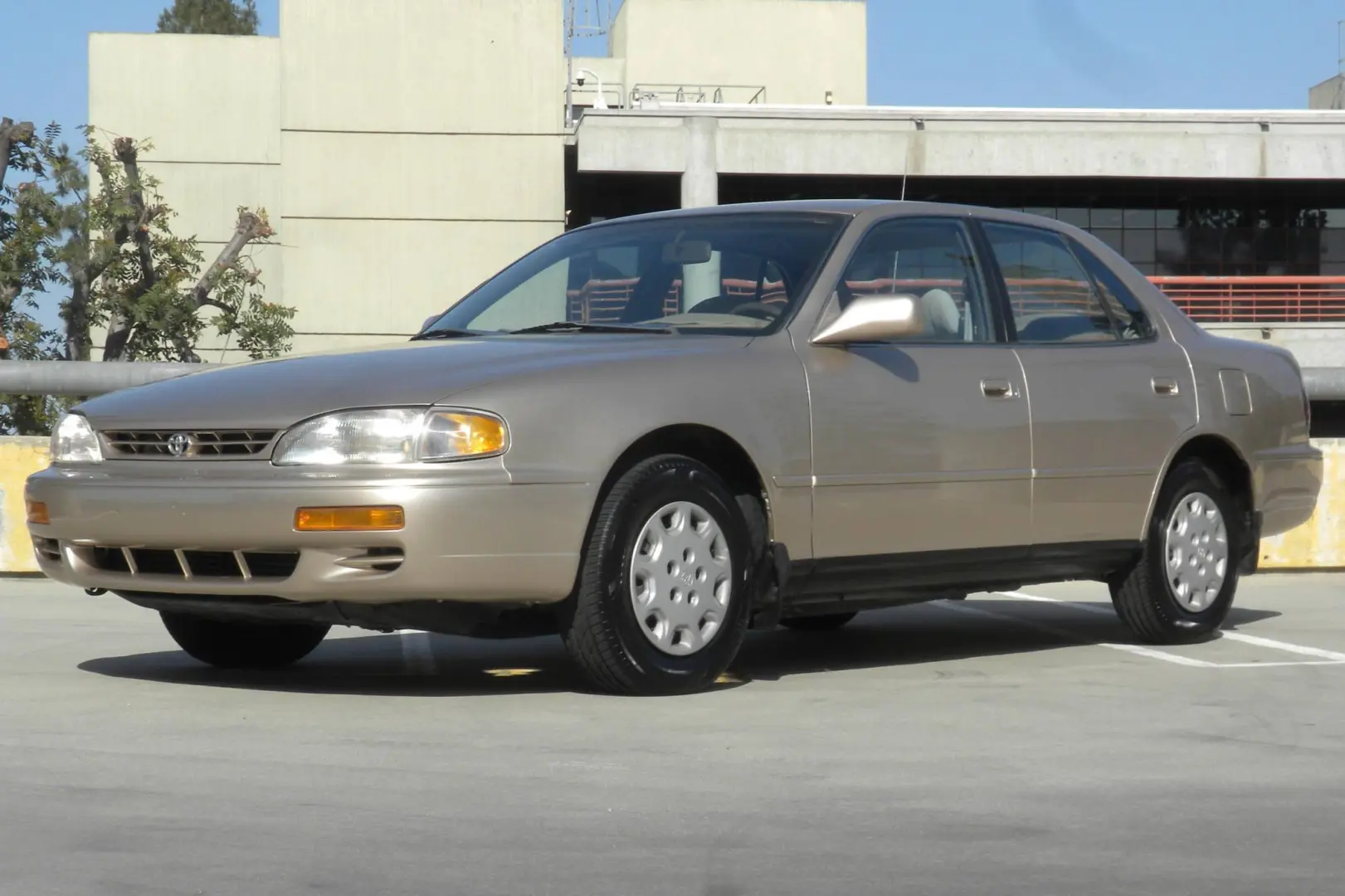 Toyota Camry Camry 2.2 4