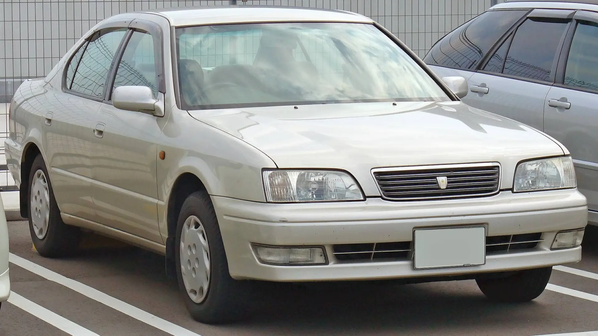 Toyota Camry Camry 2.2 3