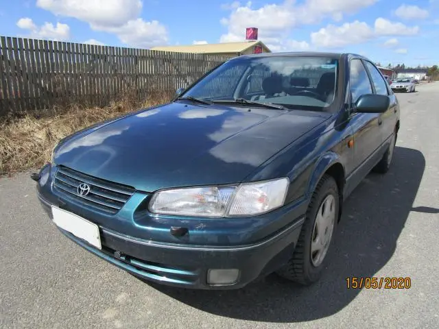 Toyota Camry Camry 2.2 0