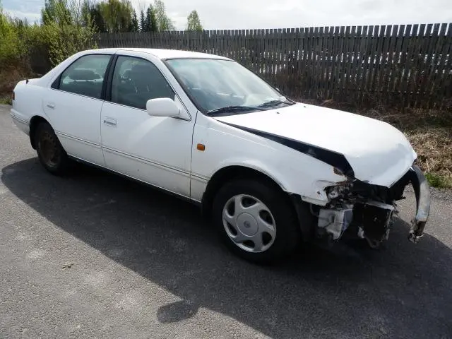 Toyota Camry Camry 2.2 1