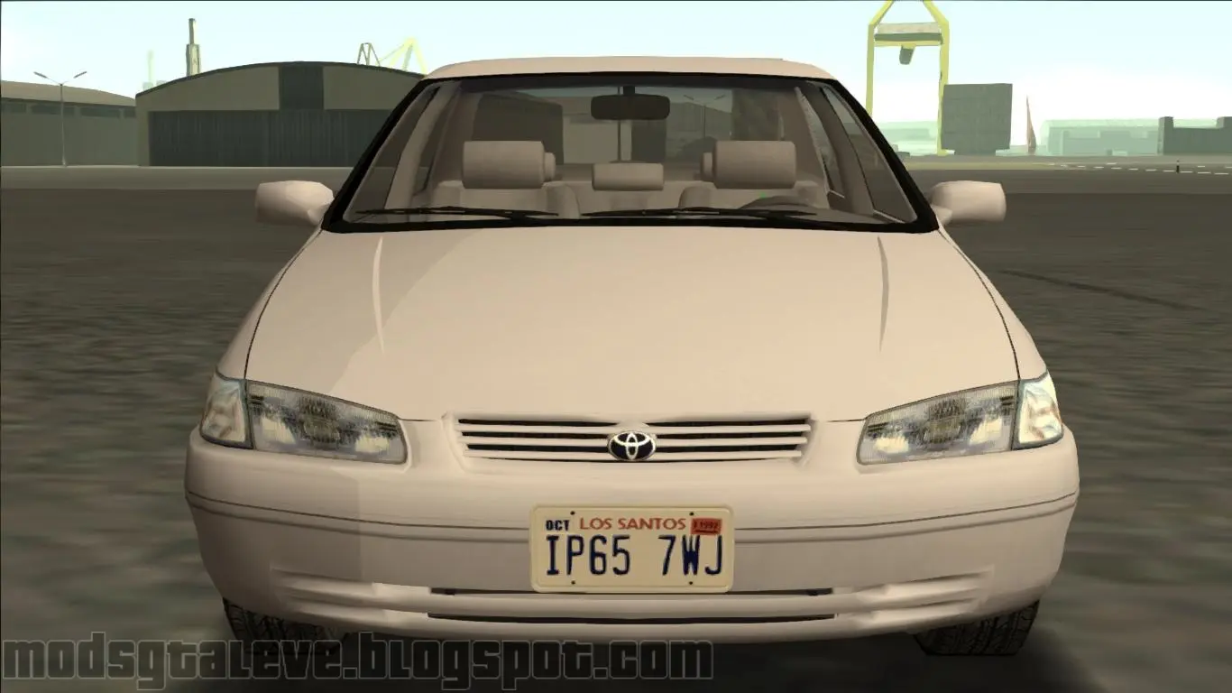 Toyota Camry Camry 2.2 2