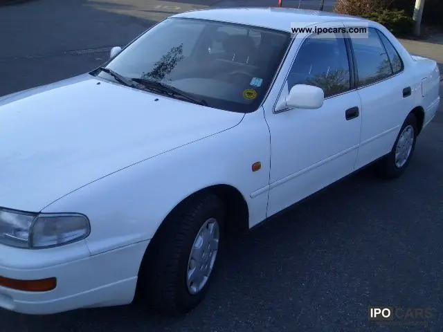 Toyota Camry Camry 2.2 GL 5