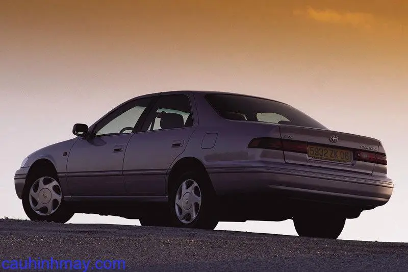 Toyota Camry Camry 2.2 GL 5