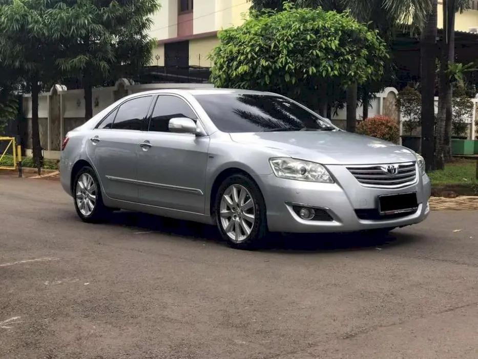 Toyota Camry Camry 2.4 3