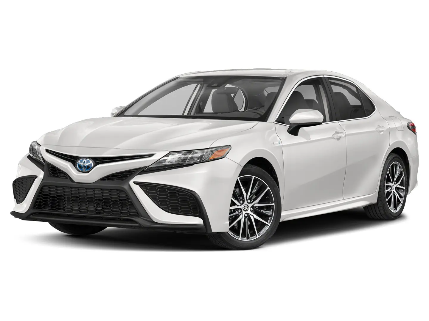 Toyota Camry Camry 2.5 Hybrid Dream e-CVT 4