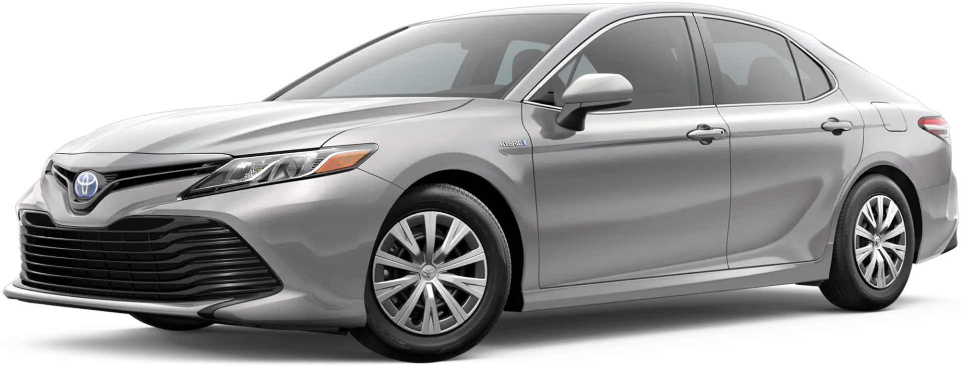 Toyota Camry Camry 2.5 Hybrid Passion e-CVT 3