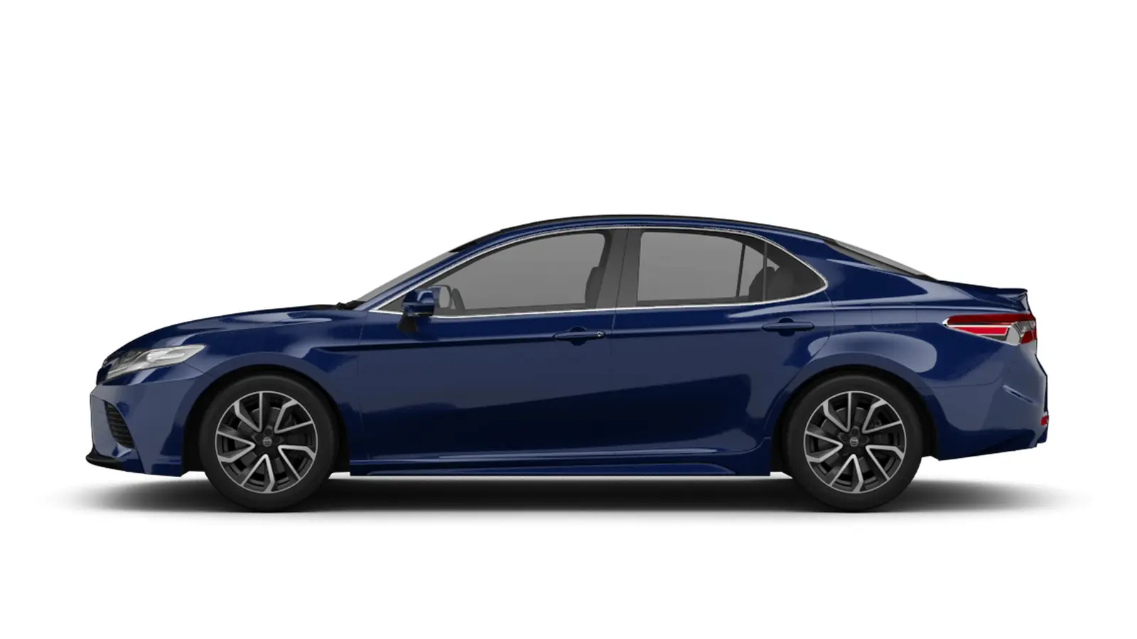 Toyota Camry Camry 2.5 Hybrid Passion e-CVT 2