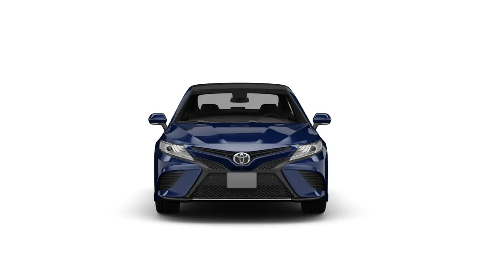 Toyota Camry Camry 2.5 Hybrid Passion e-CVT 3