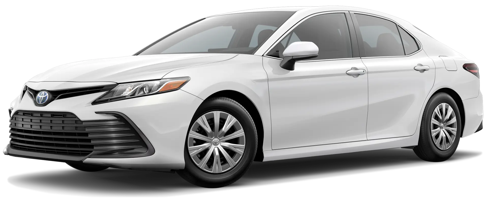 Toyota Camry Camry 2.5 Hybrid Passion e-CVT 0