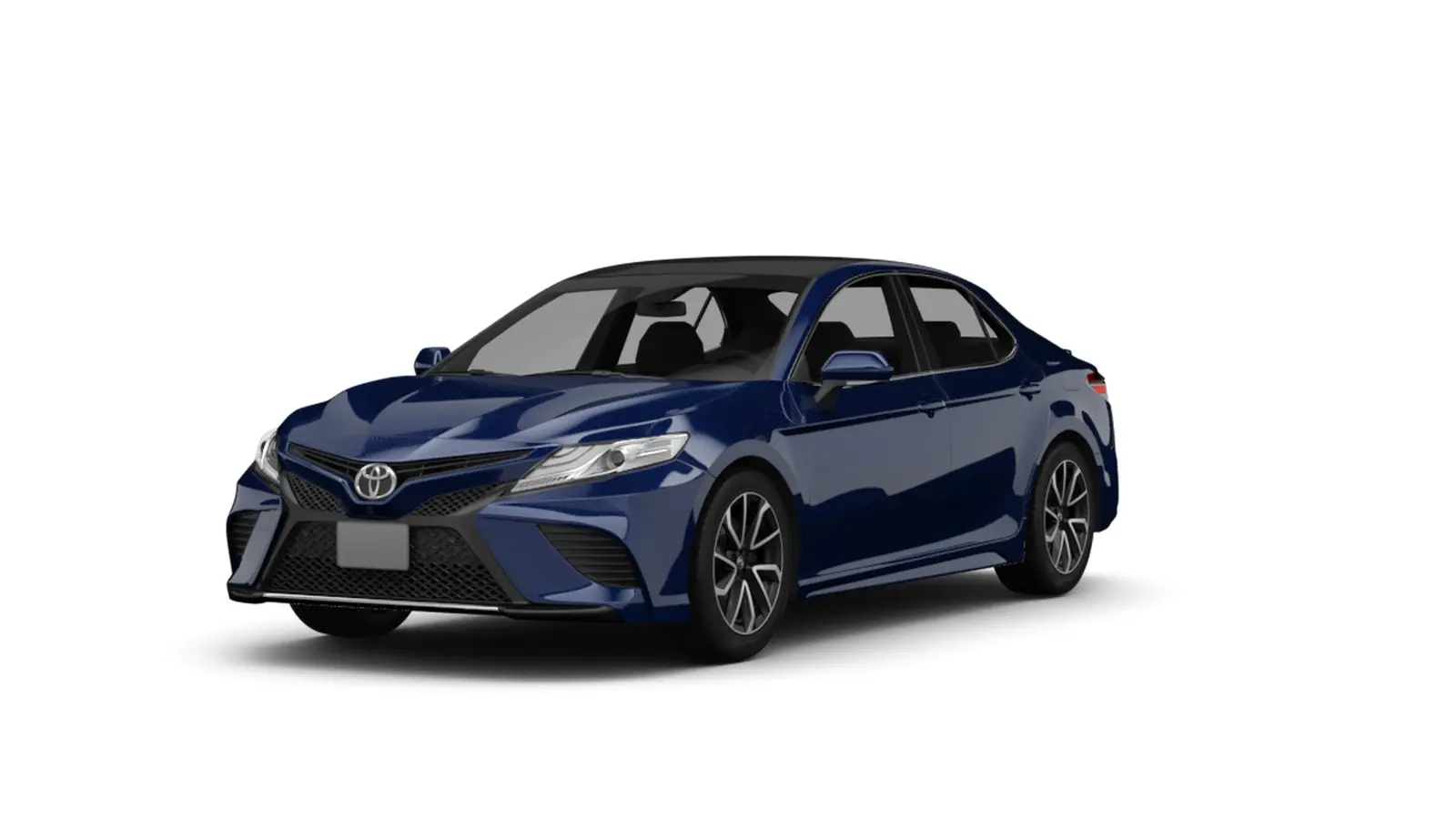 Toyota Camry Camry 2.5 Hybrid Passion e-CVT 0