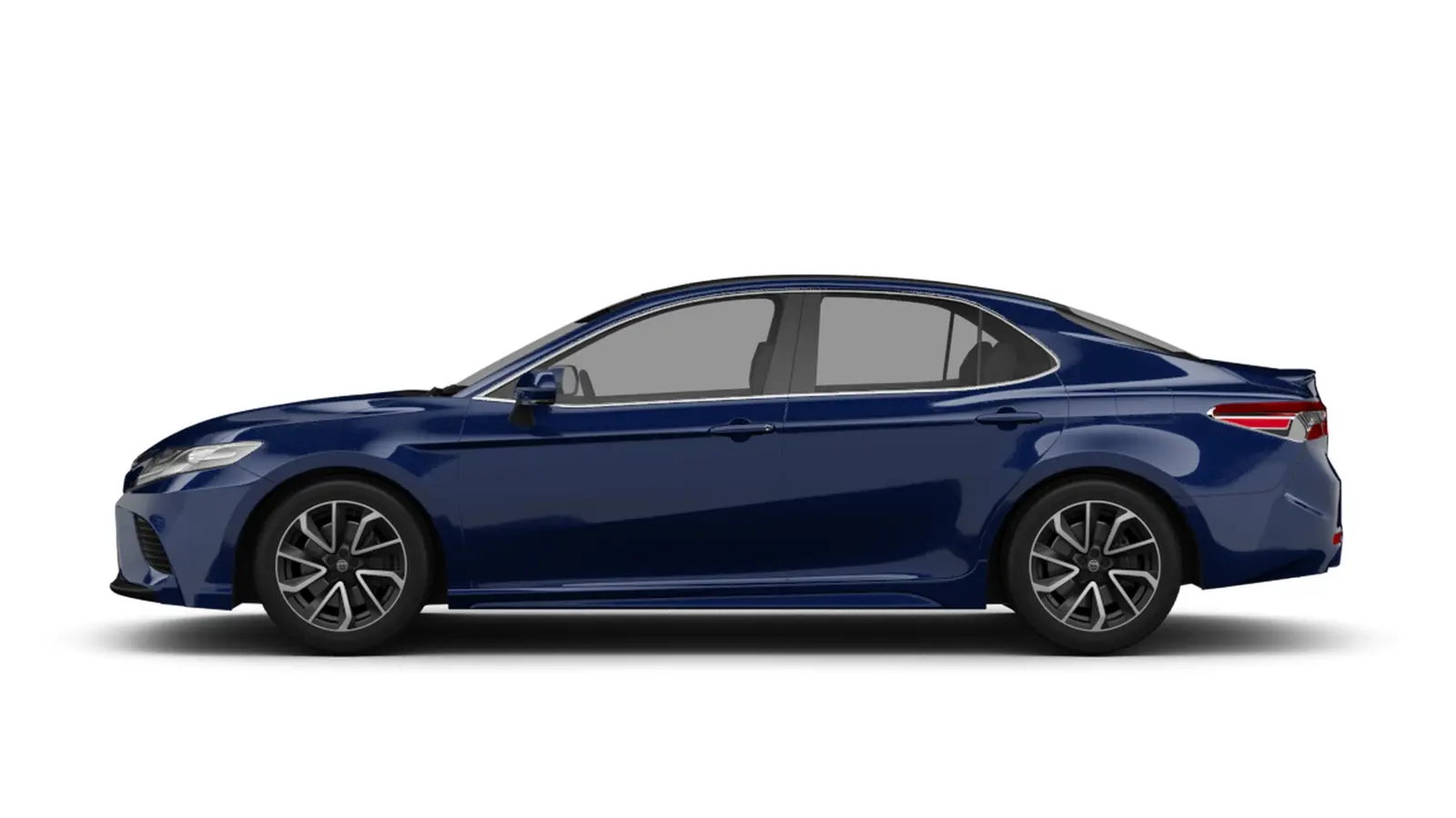 Toyota Camry Camry 2.5 Hybrid Passion e-CVT 2