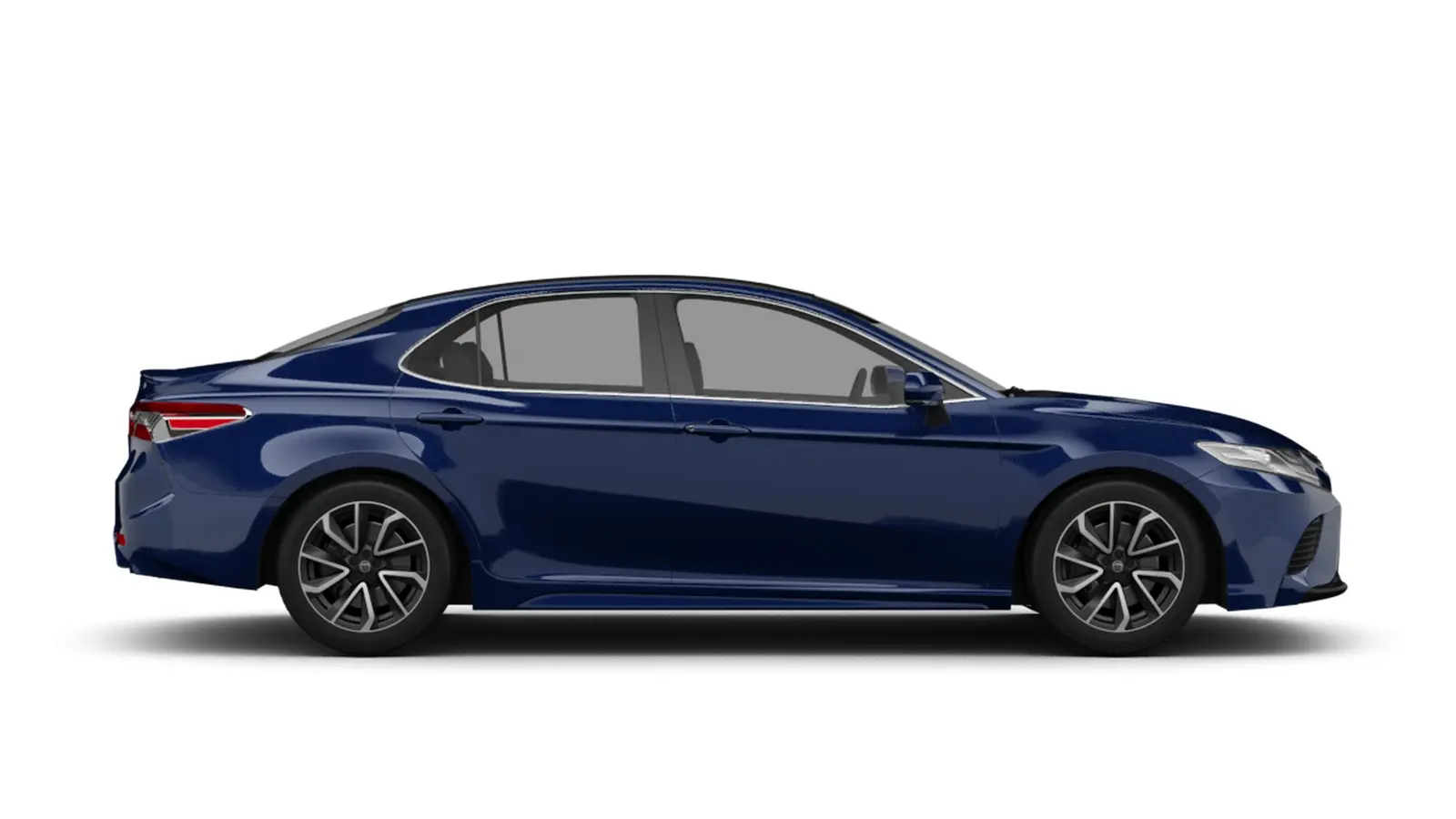 Toyota Camry Camry 2.5 Hybrid Passion e-CVT 5