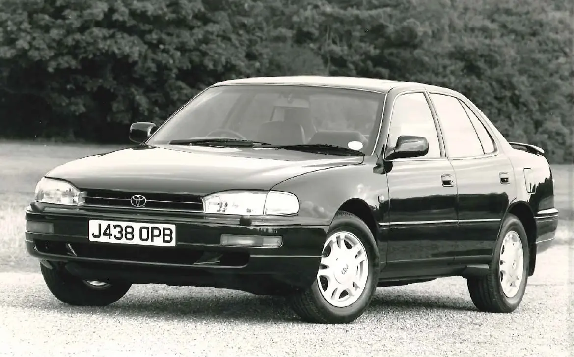 Toyota Camry Camry 3.0 GL 2