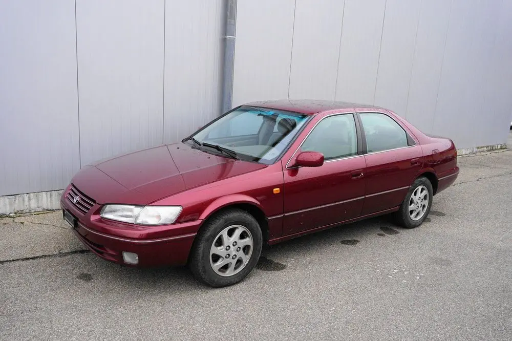 Toyota Camry Camry 3.0 GX 4