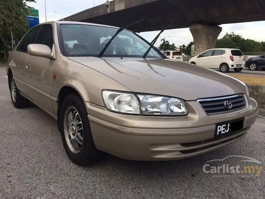 Toyota Camry Camry 3.0 GX 5