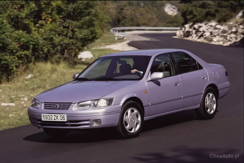 Toyota Camry Camry 3.0 V6 2