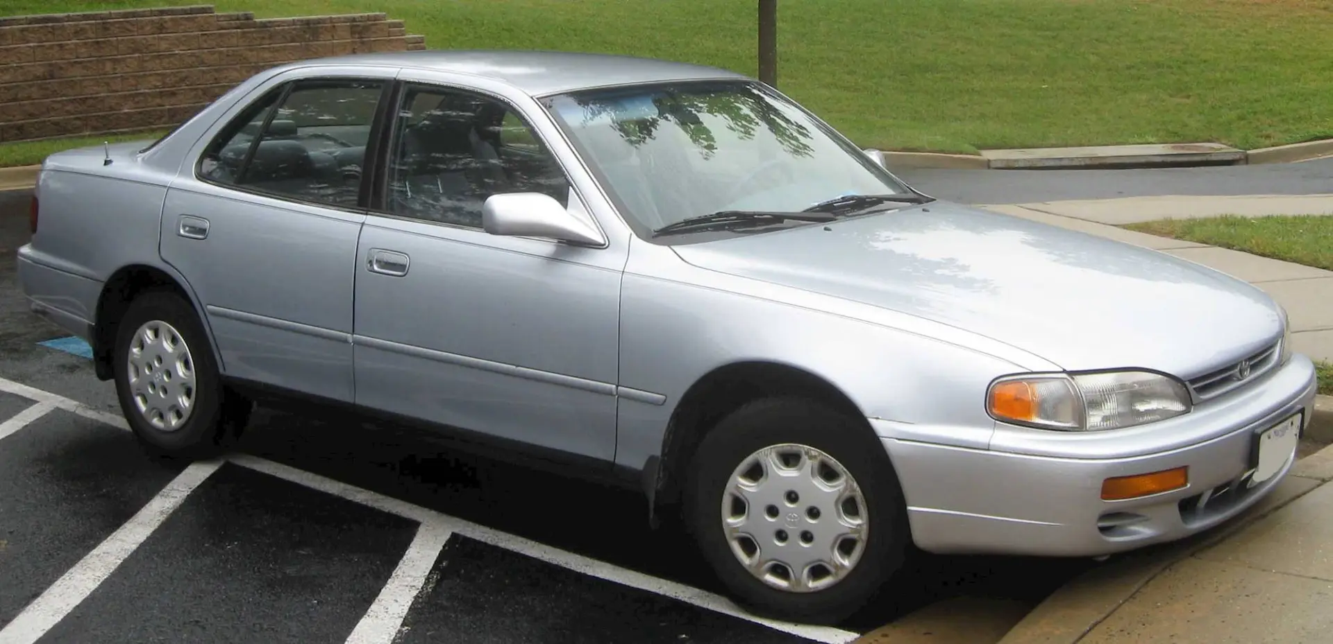 Toyota Camry Camry 3.0 V6 3