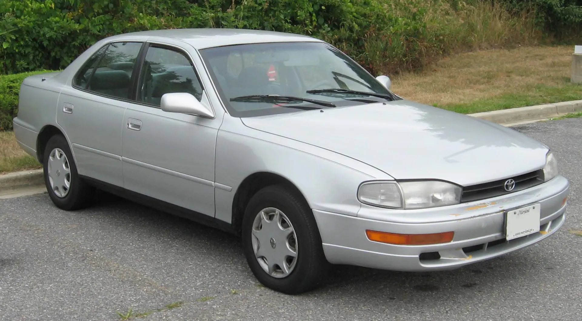 Toyota Camry Camry 3.0 GL 1