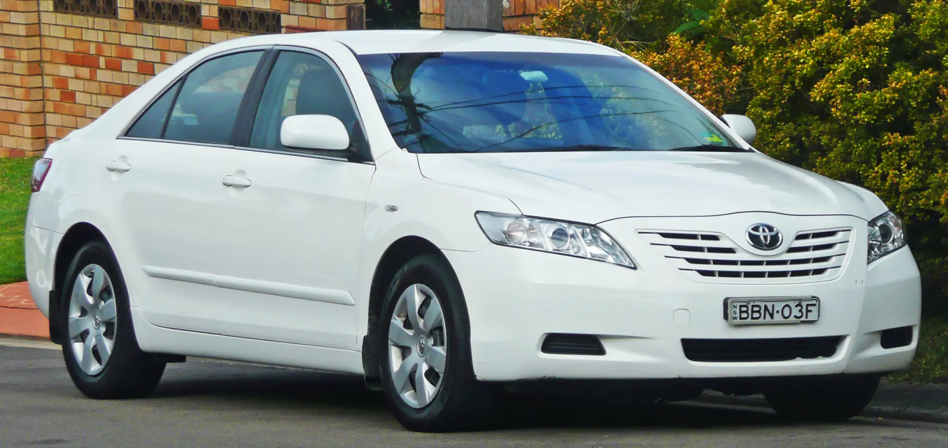 Toyota Camry Camry 3.5 2