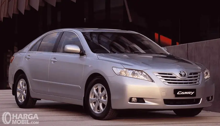 Toyota Camry Camry 3.5 3