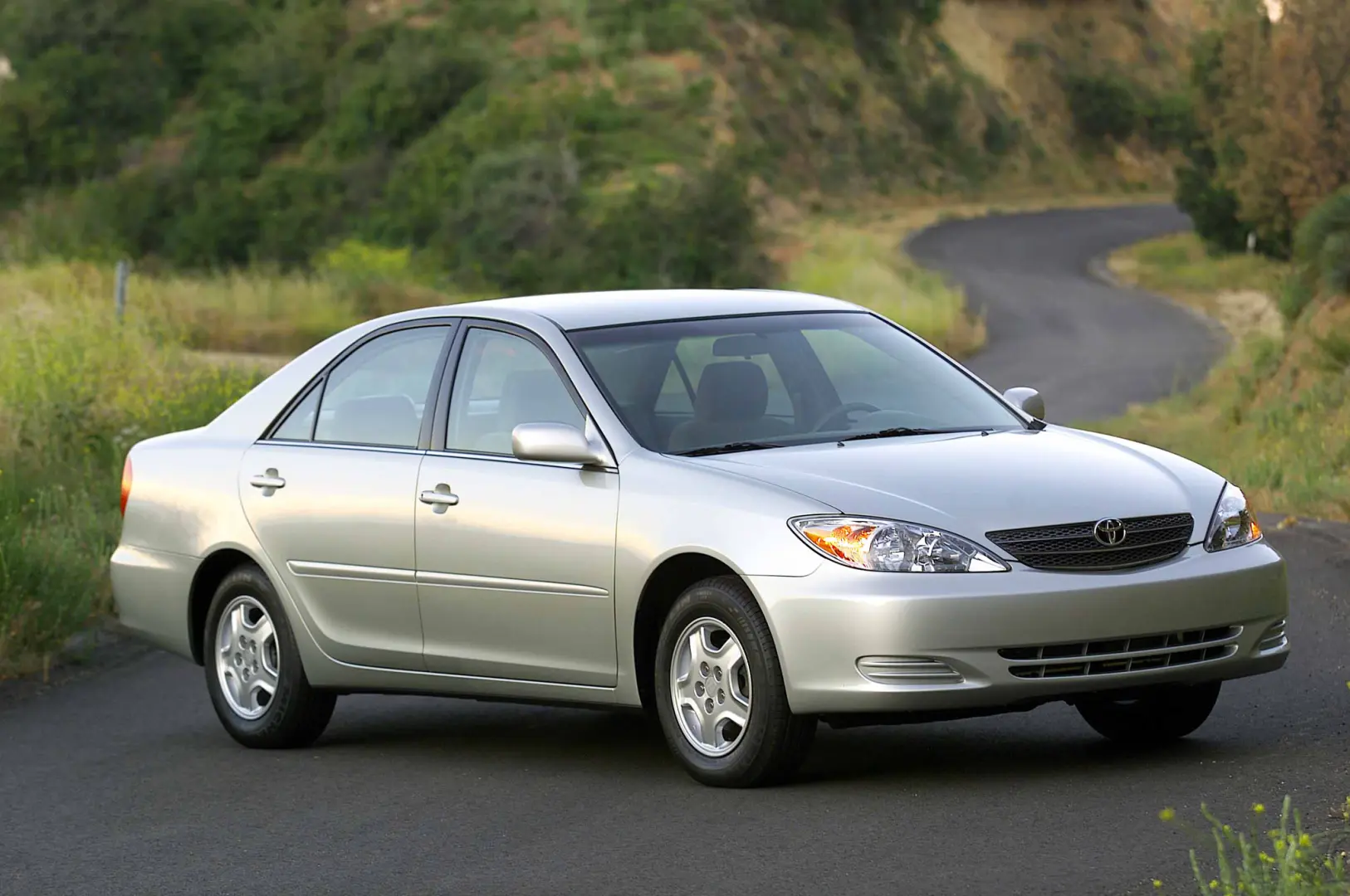Toyota Camry Camry 3.5 3