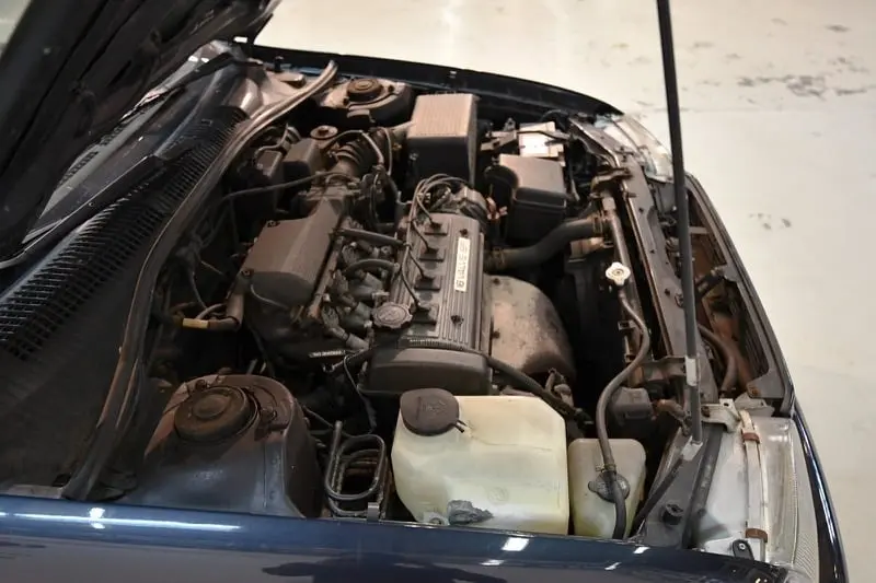 Toyota Carina Carina 1.6 XLI 4
