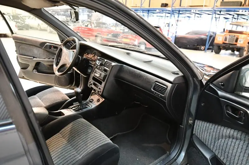 Toyota Carina Carina 1.6 XLI 5