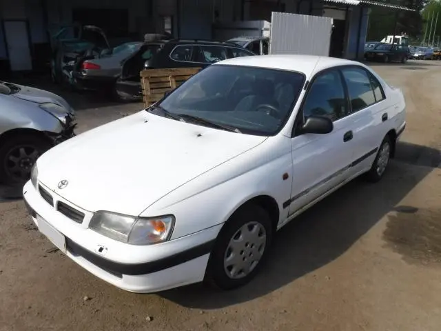 Toyota Carina Carina 2.0 GLI 4
