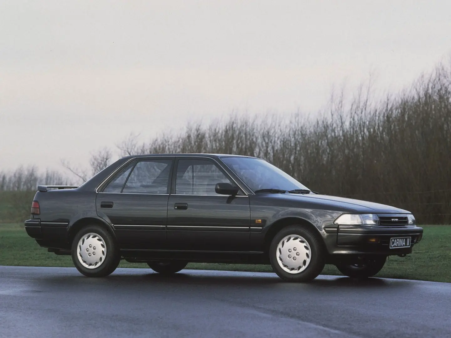Toyota Carina Carina Liftback 1.6 XLI 2
