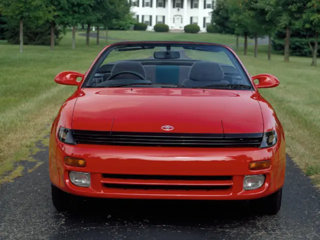 Toyota Celica Celica 1.6 4