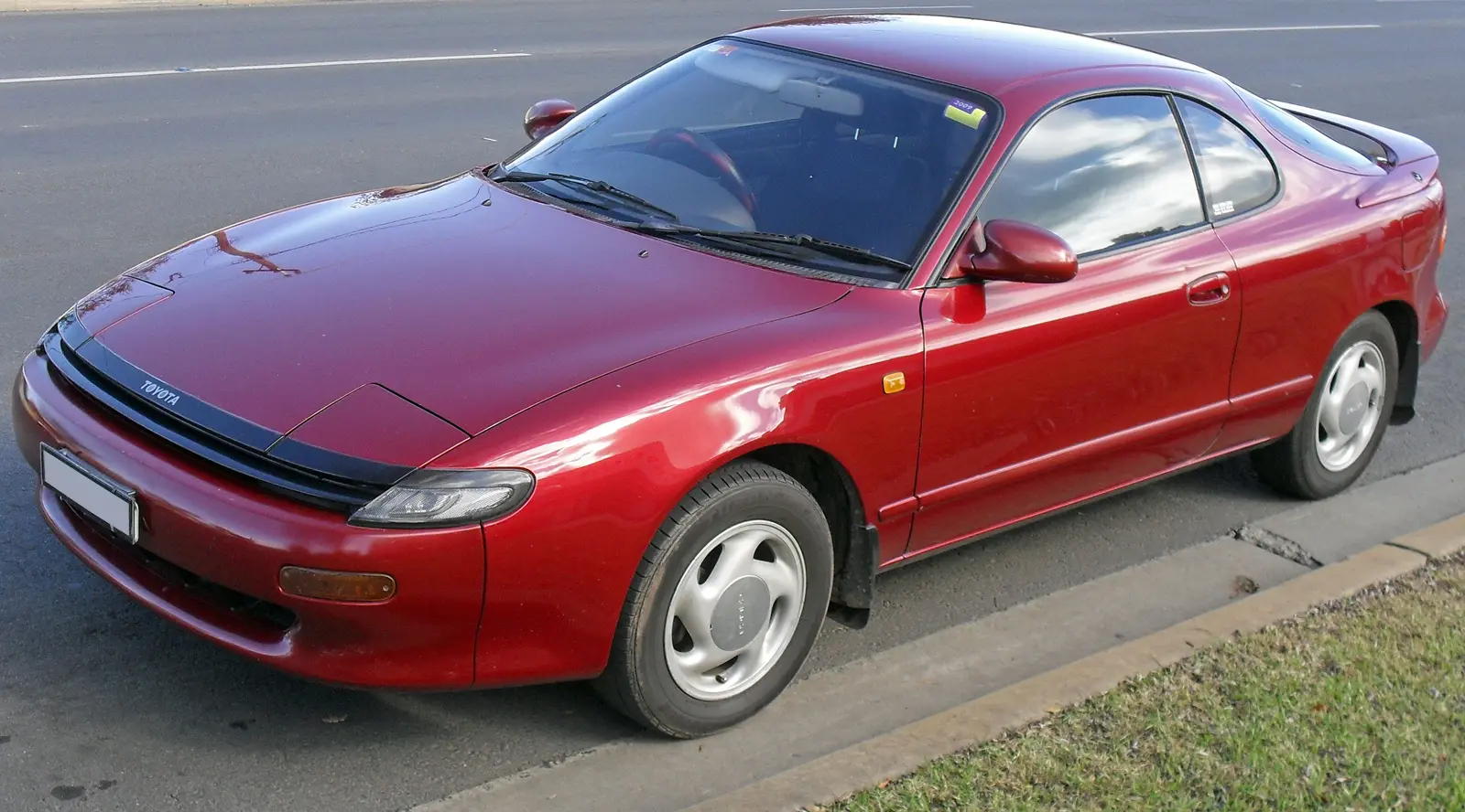 Toyota Celica Celica 1.6 2