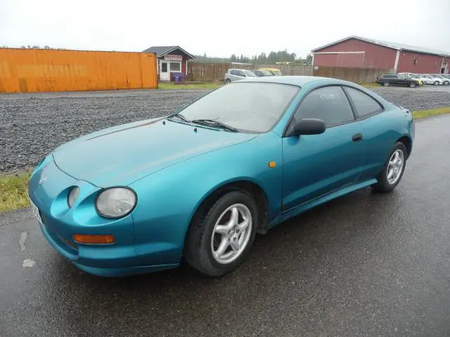 Toyota Celica Celica 1.8 5