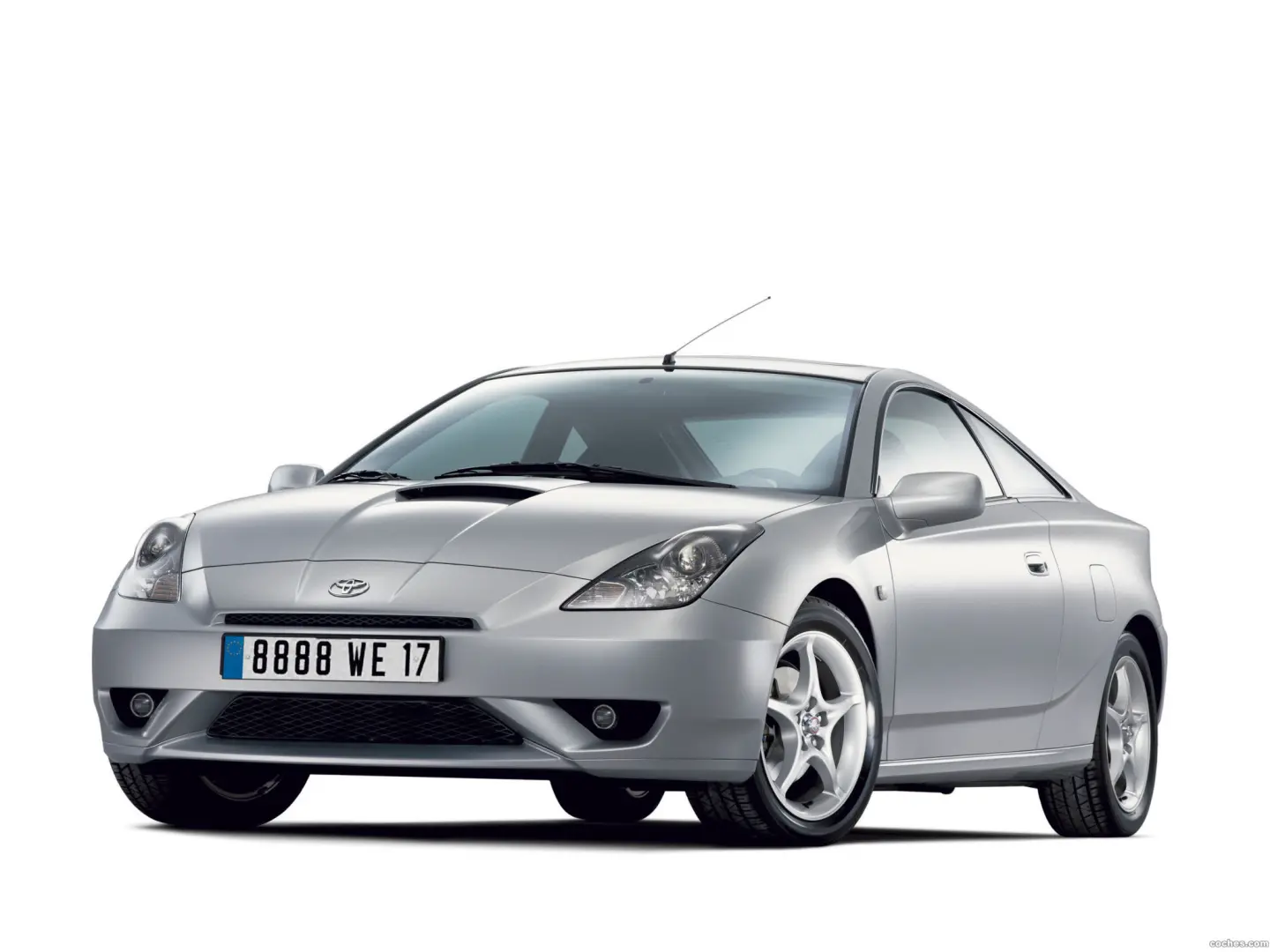 Toyota Celica Celica 1.8 ST 4