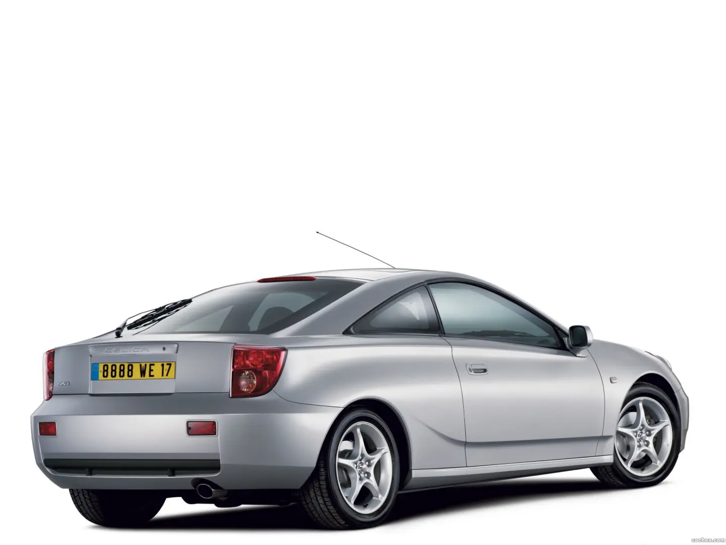 Toyota Celica Celica 1.8 ST 2