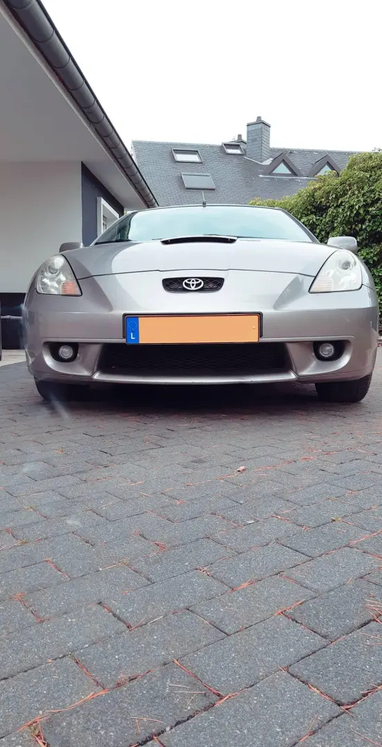 Toyota Celica Celica 1.8 ST 4