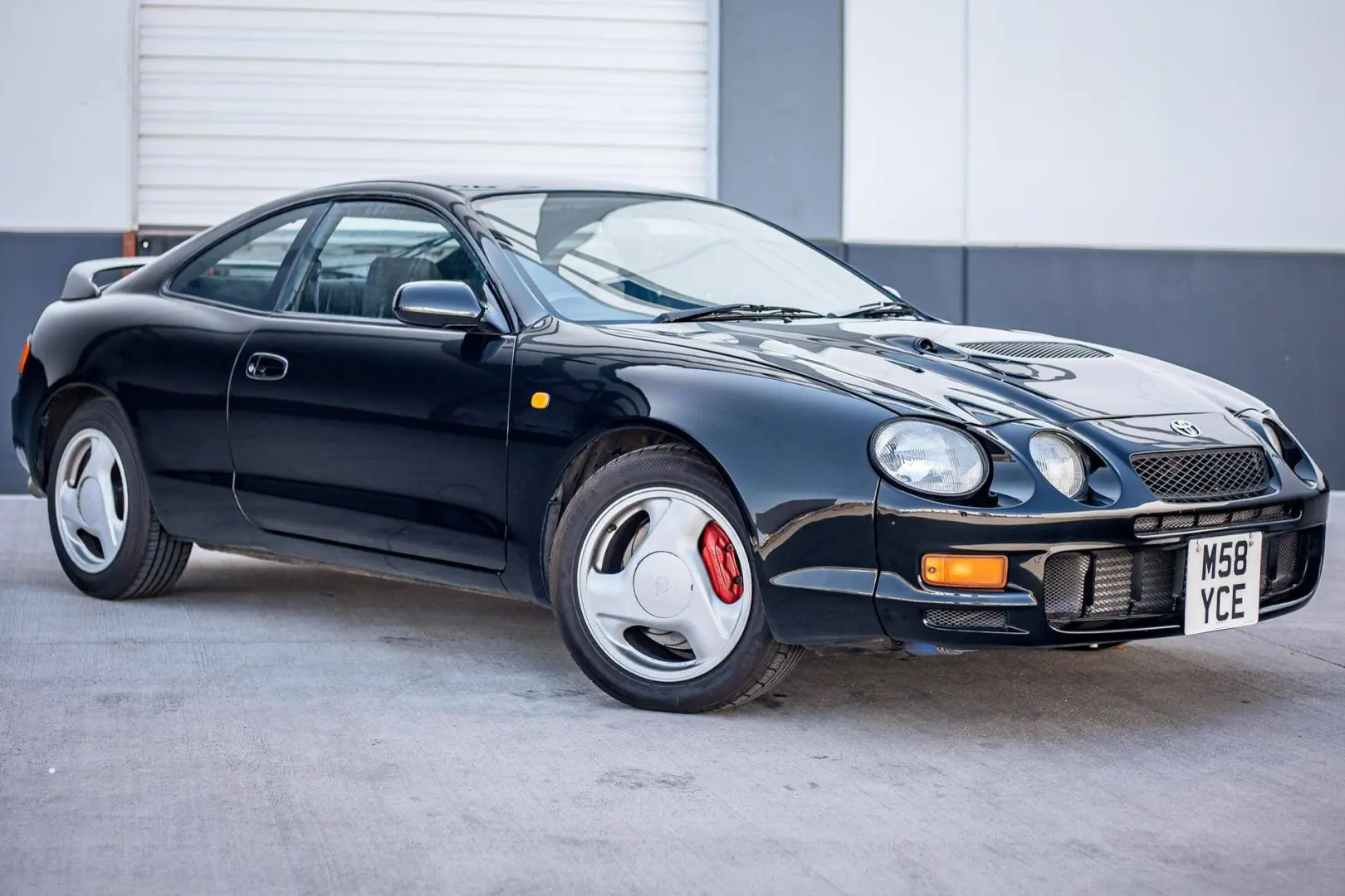 Toyota Celica Celica 2.0 4WD GT 4